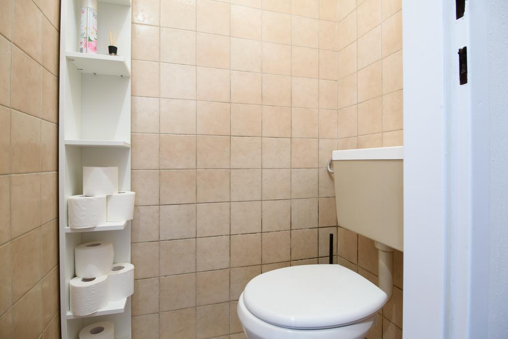 Apartment Kempelengasse *