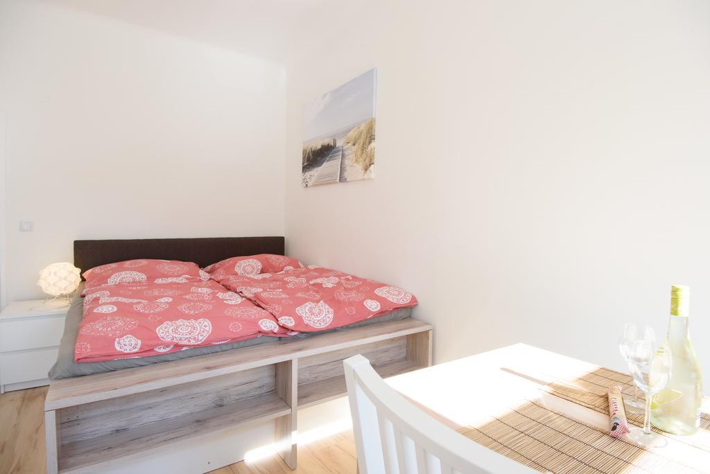Apartment Kempelengasse Vienna