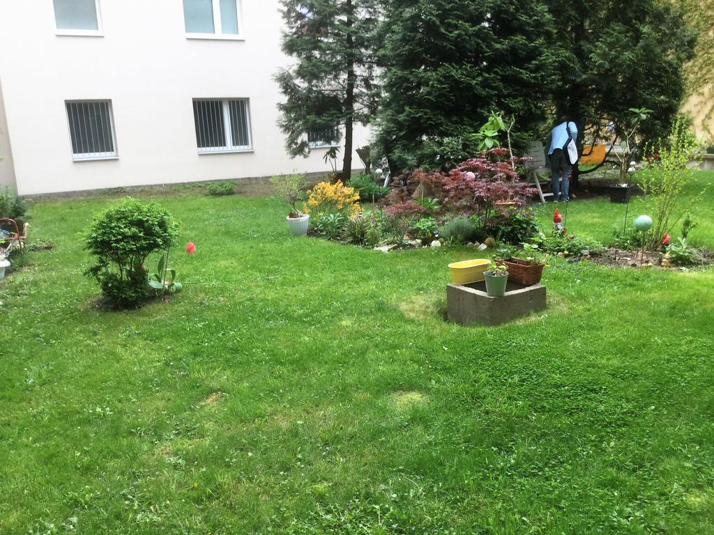 Guest house Ajo Vienna