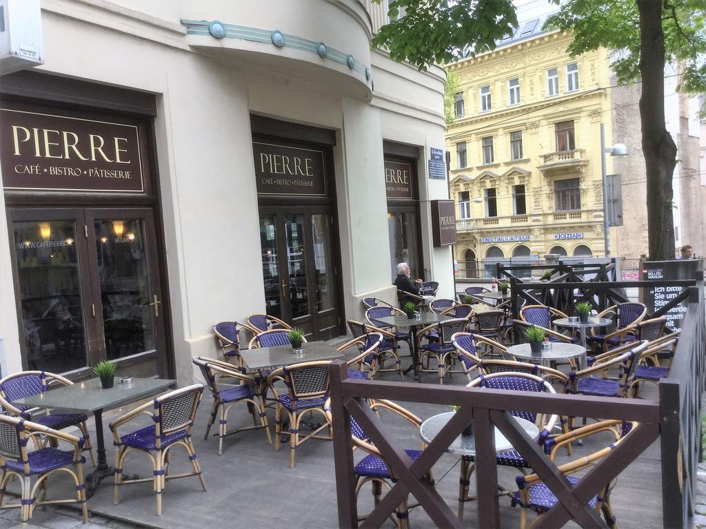 Guest house Ajo Vienna