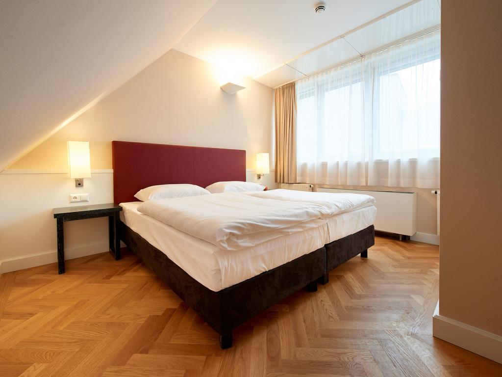 Aparthotel Singerstrasse 21-25 350m Next To St Stephen's Square