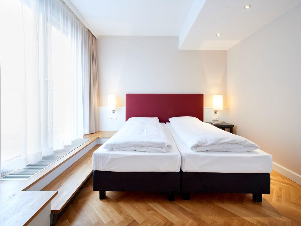 Aparthotel Singerstrasse 21-25 350m Next To St Stephen's Square