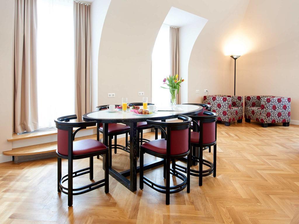 Aparthotel Singerstrasse 21-25 350m Next To St Stephen's Square