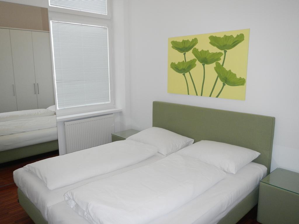 Bed & Breakfast Pharmador