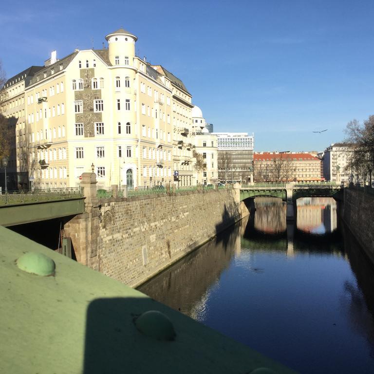 Guest house Ajo Vienna