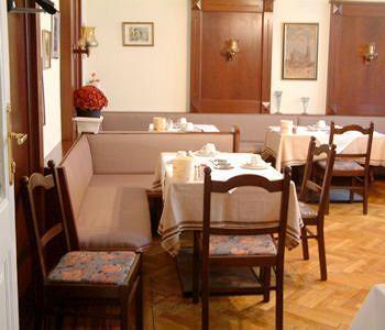 Hotel Stadtpark Vienna