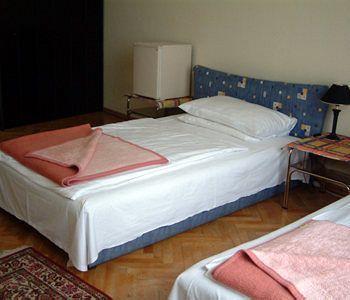 Guest house Hotel Stadtpark Vienna