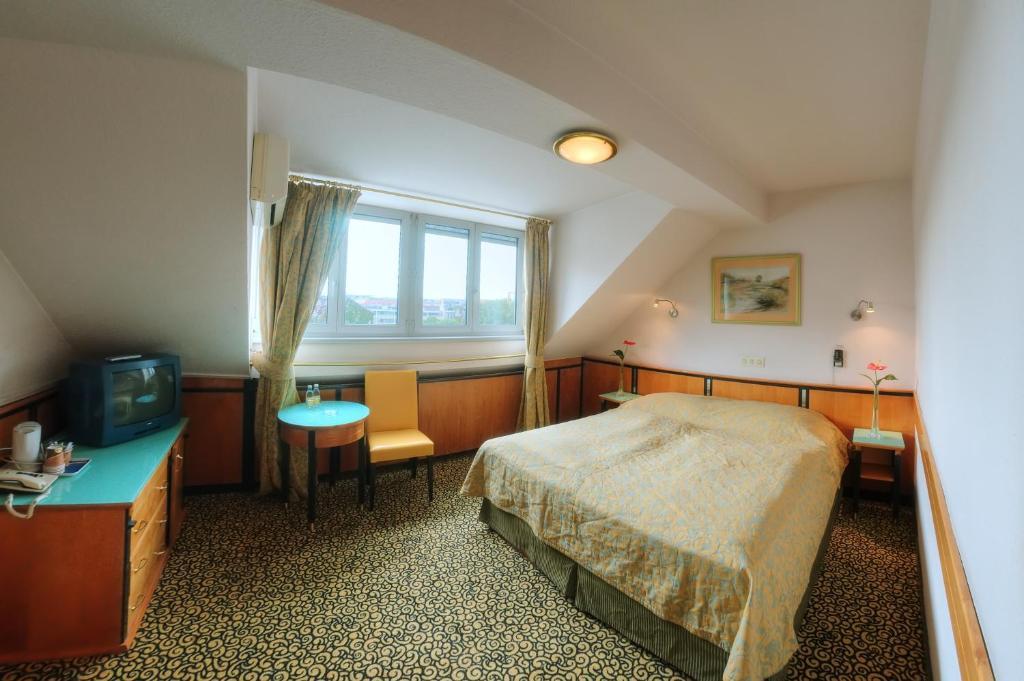 Carlton Opera Viena