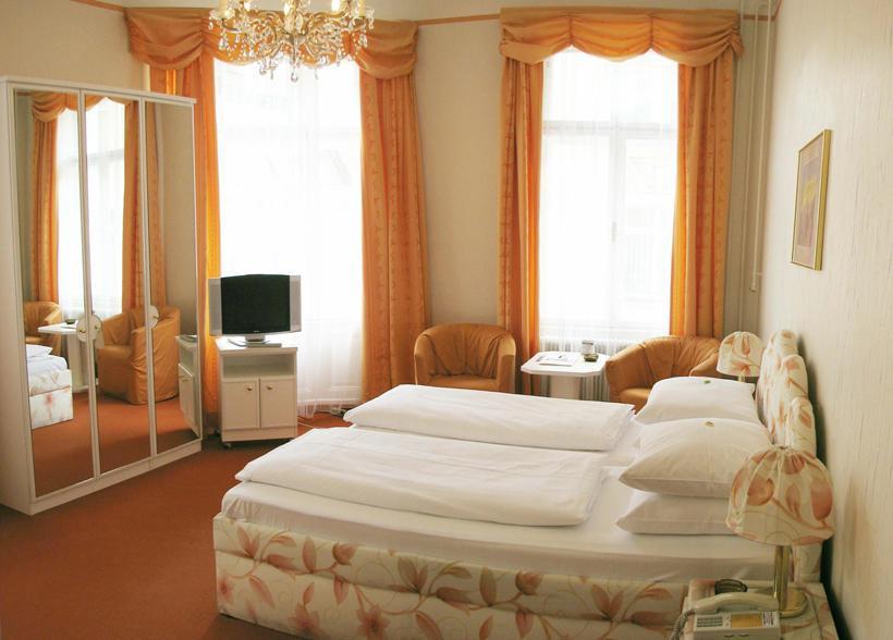 Hotel Schweizerhof