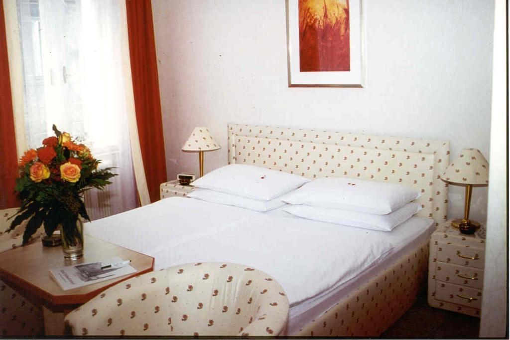 Hotel Schweizerhof
