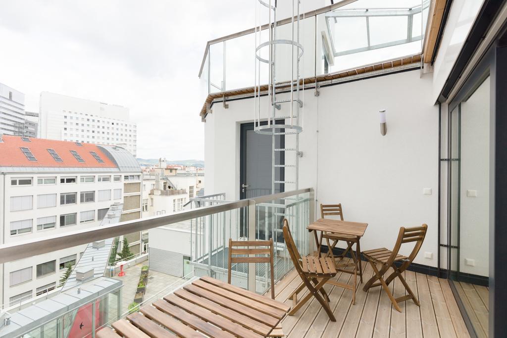Apartment Yourapartment City Center *