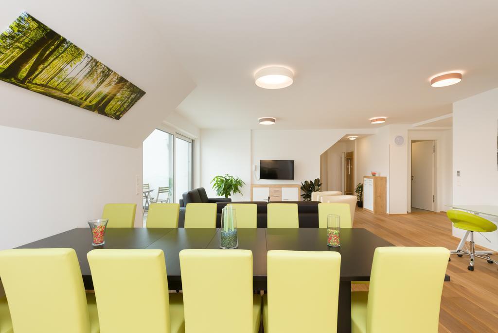Apartment Yourapartment City Center