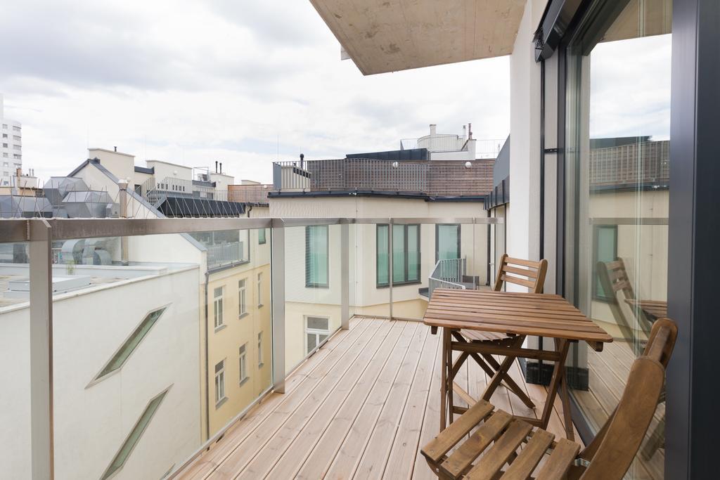 Apartment Yourapartment City Center