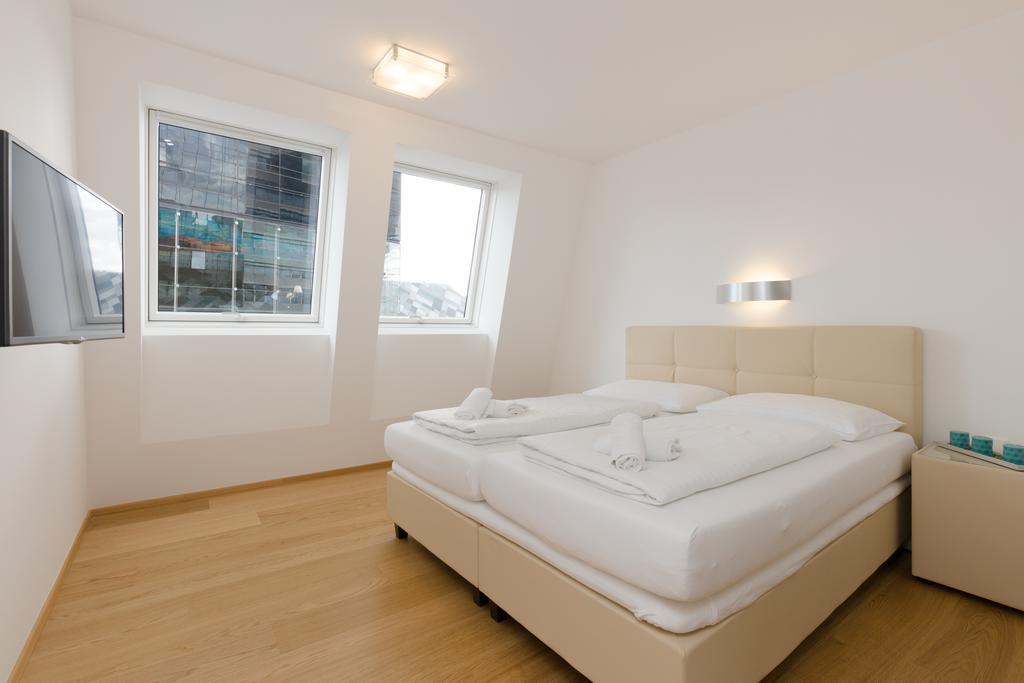 Apartment Yourapartment City Center