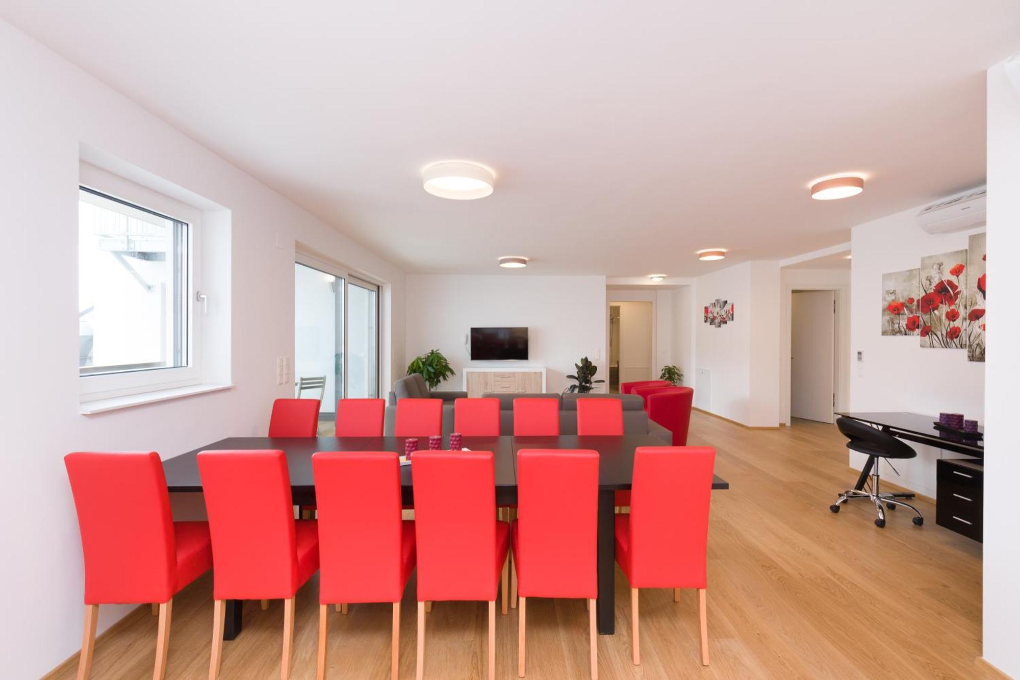 Yourapartment City Center Vienna