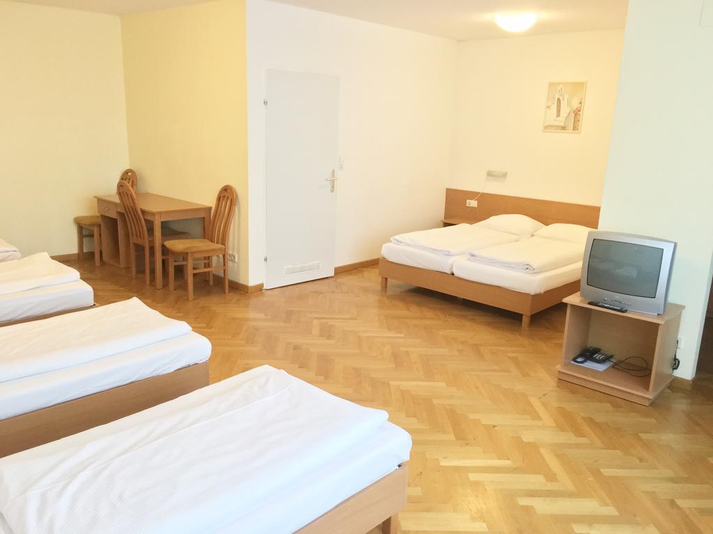 Hotel Geblergasse