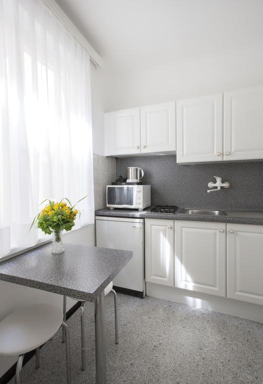 Guest house Suzanne 3*