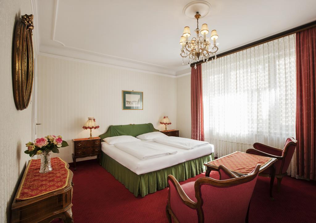 Guest house Suzanne