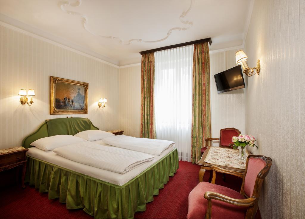 Guest house Suzanne Vienna