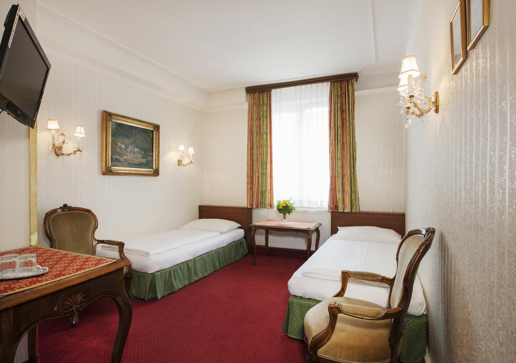 Guest house Suzanne 3*