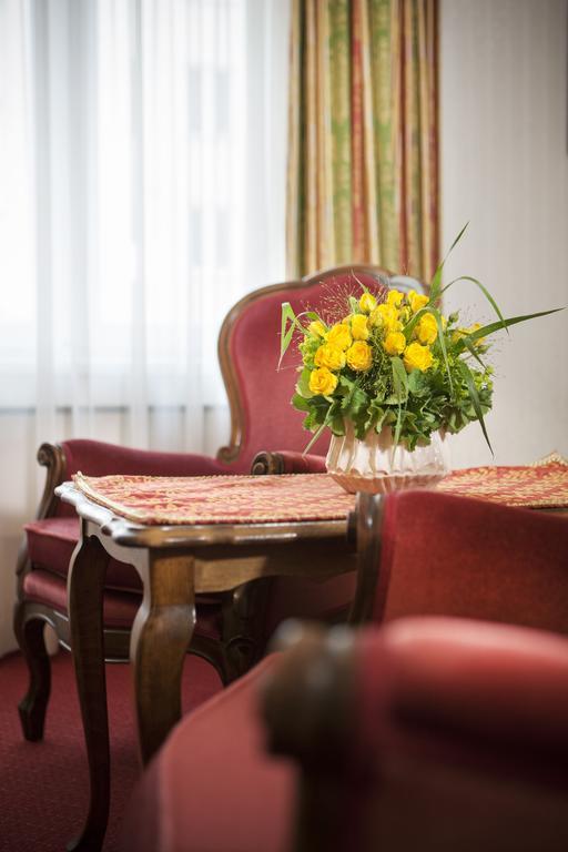 Guest house Suzanne Vienna