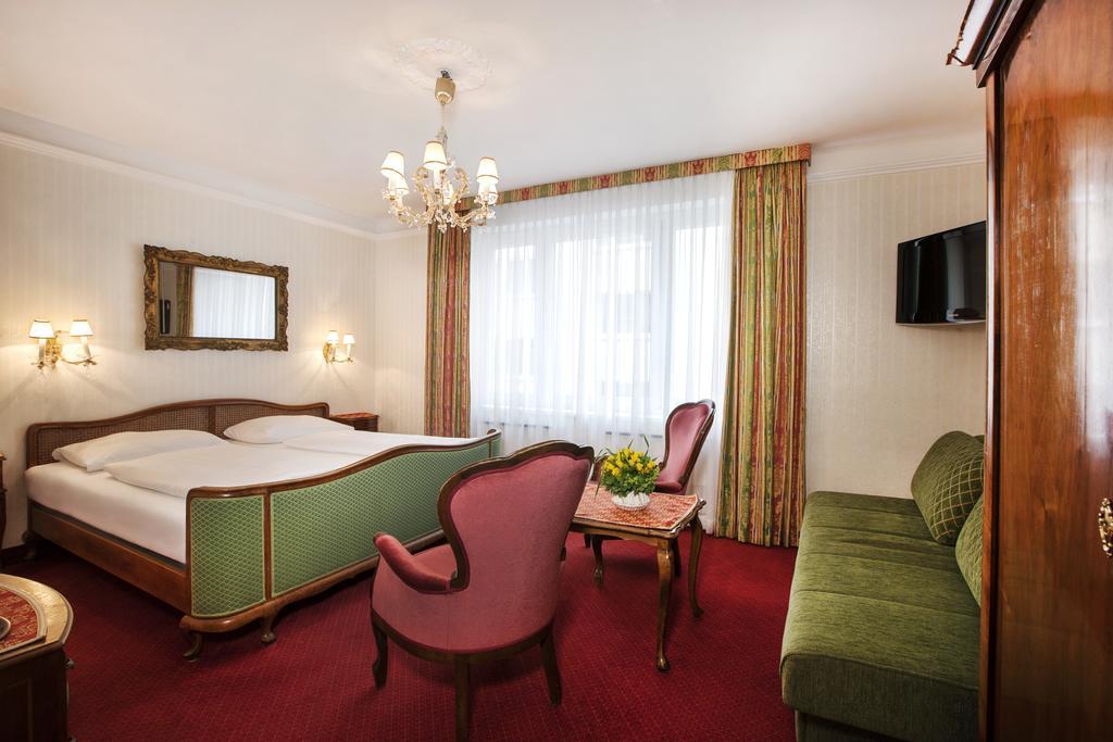 Guest house Suzanne Vienna