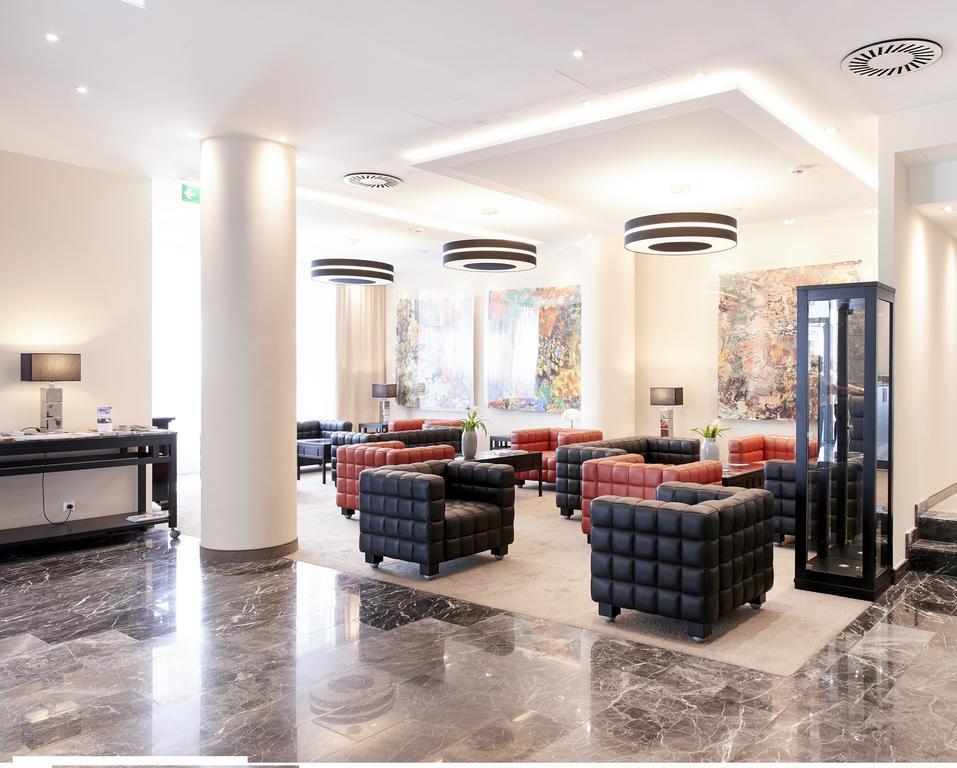 Aparthotel Singerstrasse 21-25 350m Next To St Stephen's Square