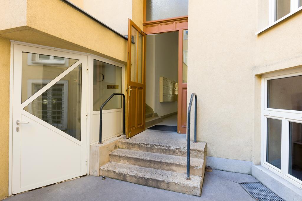 Apartment Vienna Prestige Boutique Apartments City Center Vienna