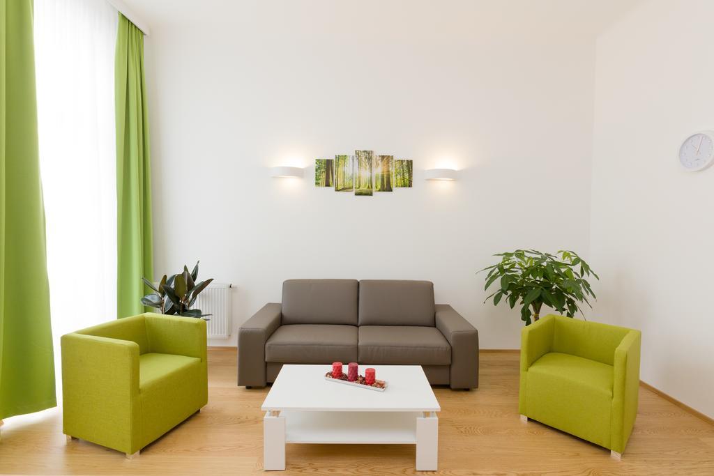 Yourapartment City Center Vienna