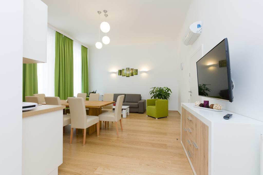 Apartment Yourapartment City Center
