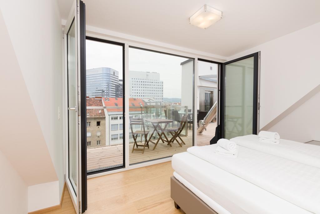 Apartment Yourapartment City Center Vienna