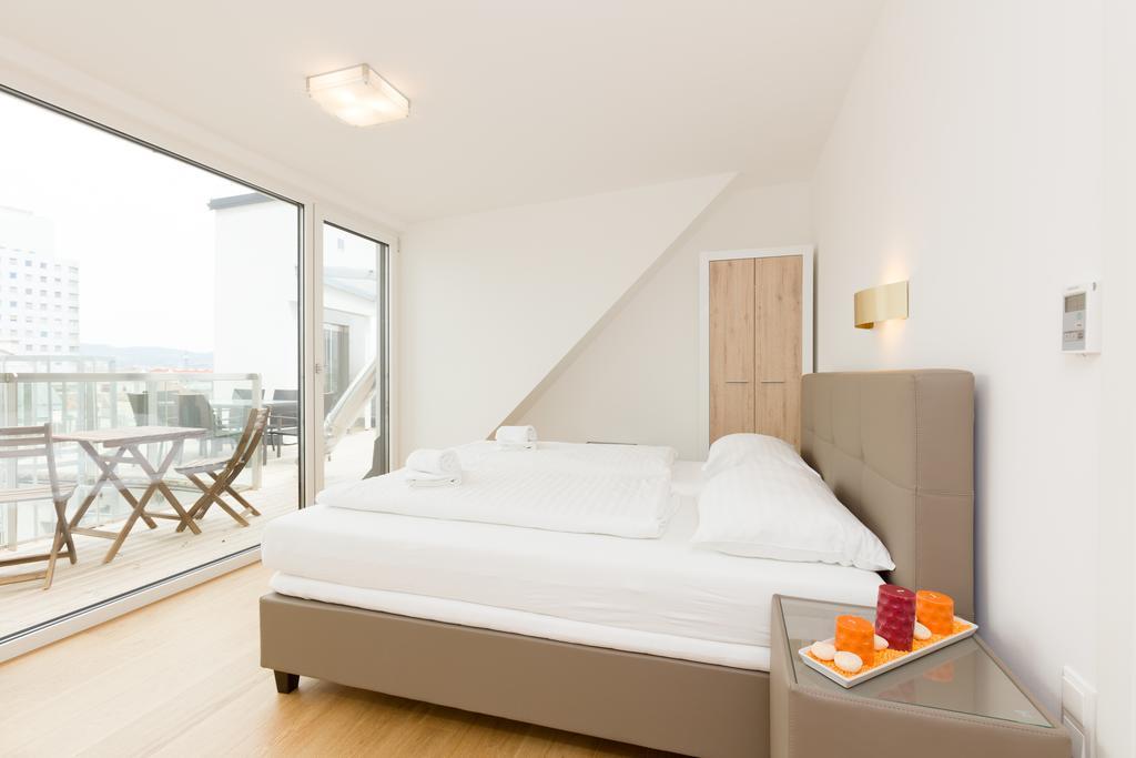 Apartment Yourapartment City Center