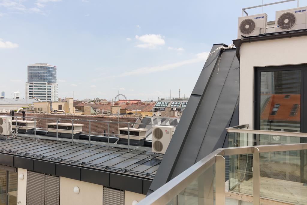 Yourapartment City Center Vienna