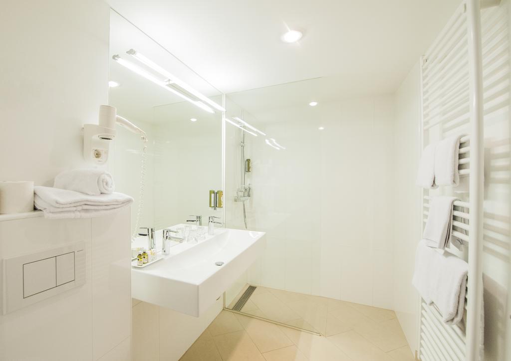 Hotel Am Schubertring Vienna