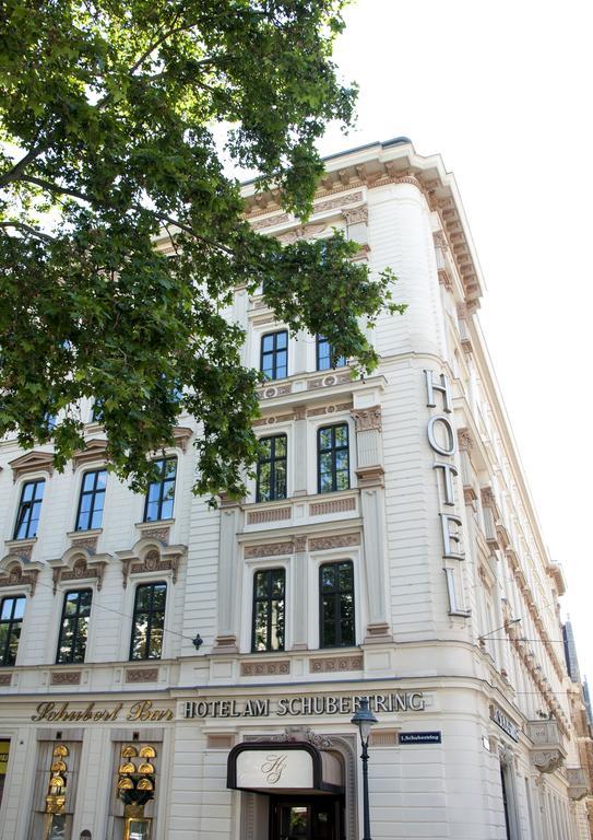 Hotel Am Schubertring 4*