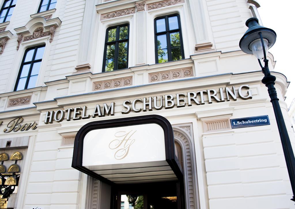 Hotel Am Schubertring