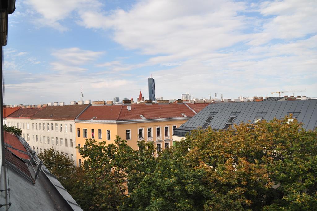 Apartment Urban Flats Danube