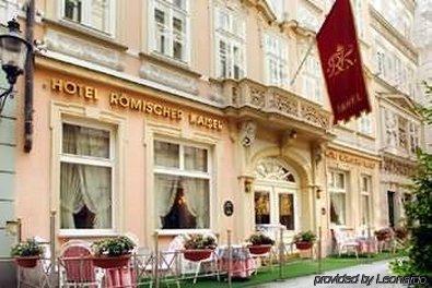 Hotel Roemischer Kaiser