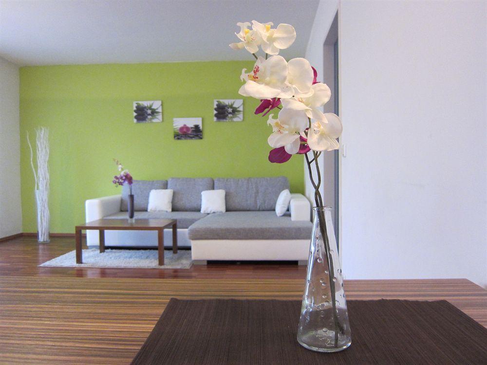 Aparthotel Royal Living