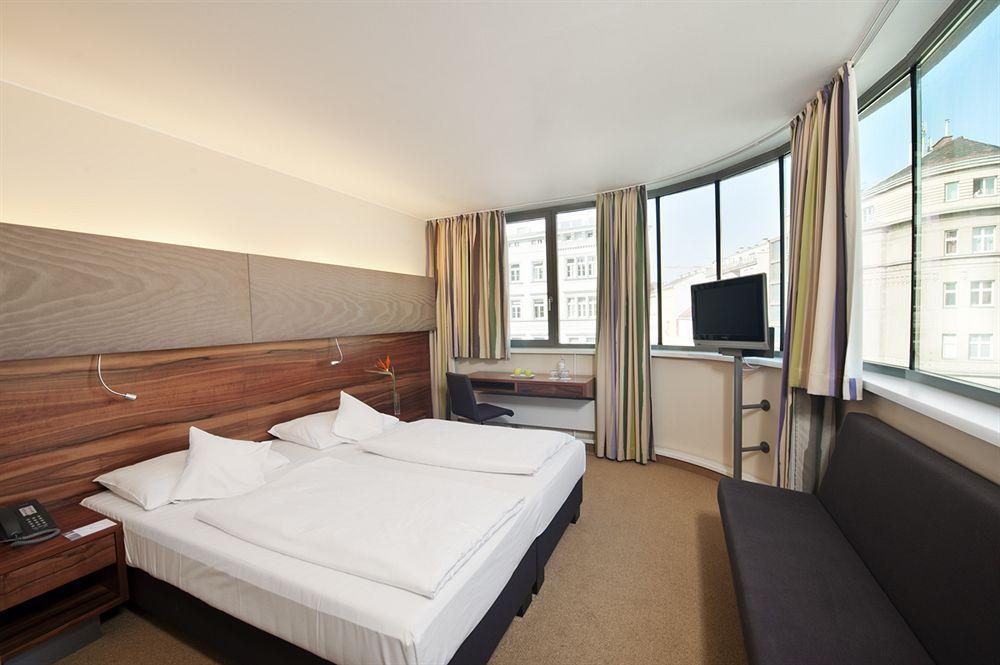 Eurostars Embassy Vienna