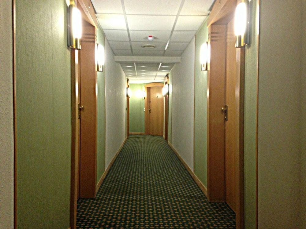 Hotel Beim Prater