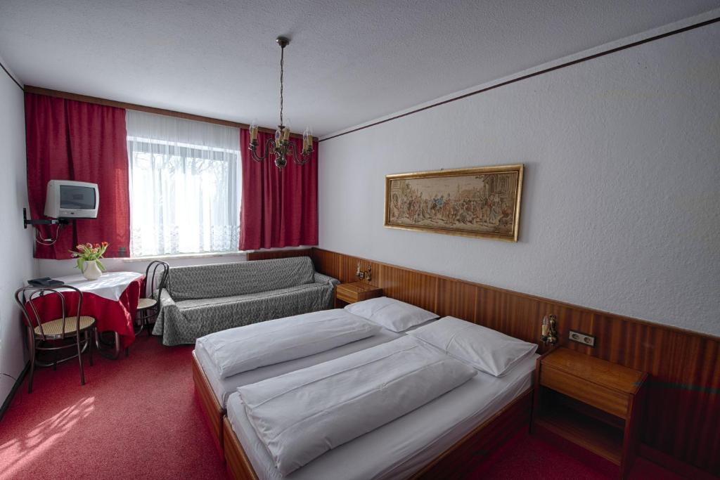 Hotel-restaurant-cafe Sophienalpe Hotel Vienna