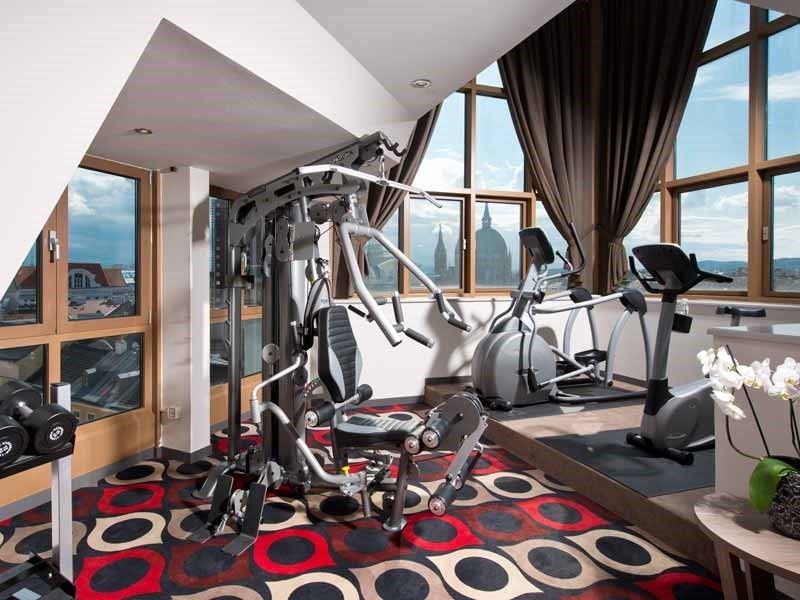 Leonardo Westbahnhof Hotel 4*