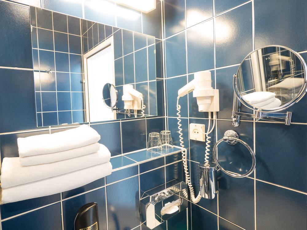 Pharmador Bed & Breakfast Vienna