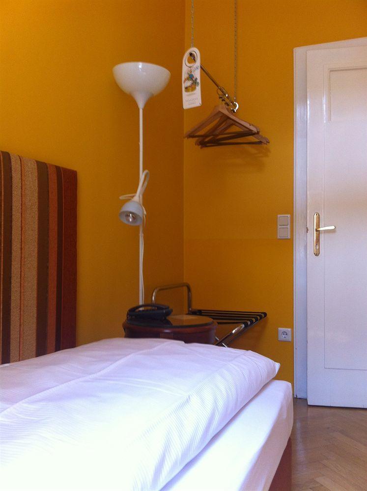 Shs Papageno Hotel Wien