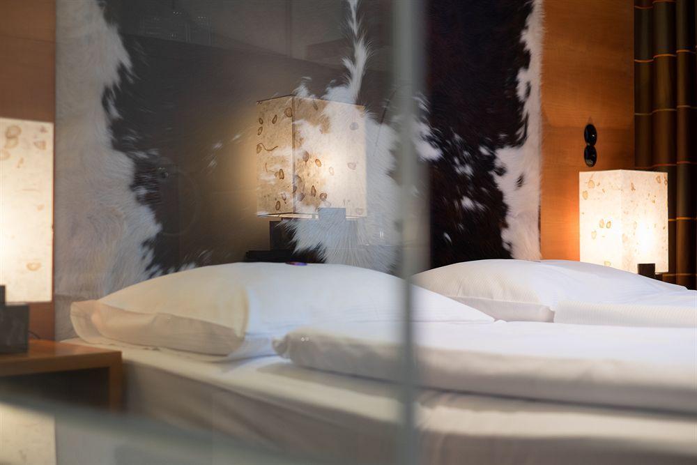 Shs Papageno Hotel
