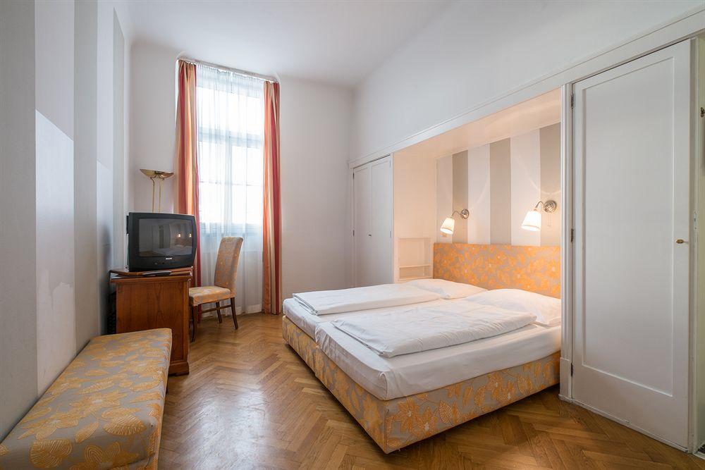 Shs Papageno Hotel Wien