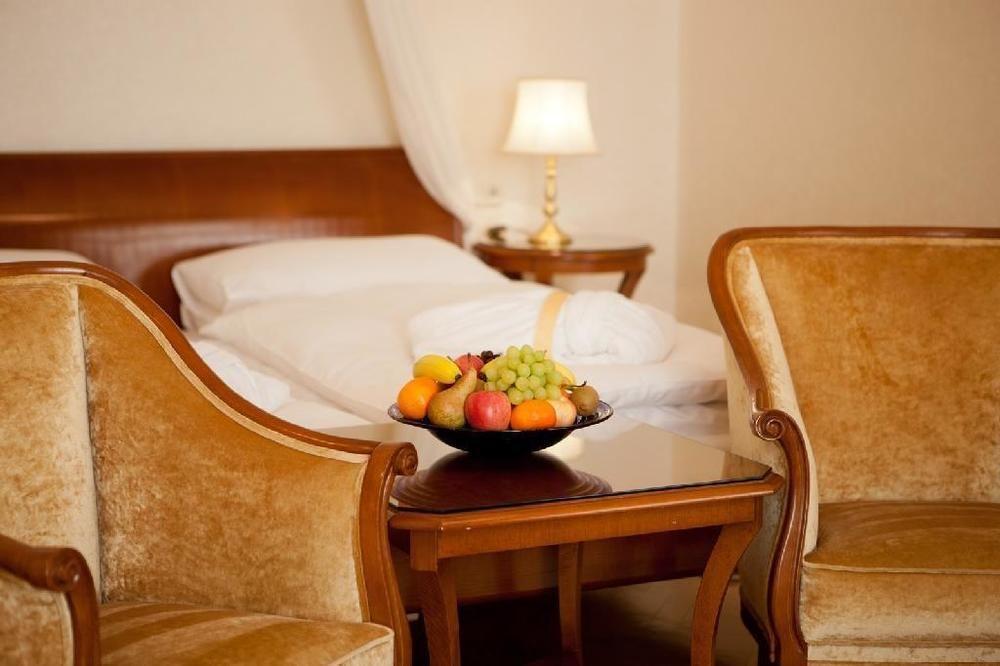 Kaiserin Elisabeth Hotel Vienna