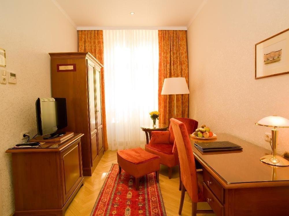 Kaiserin Elisabeth 4* Vienna