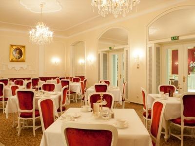 Kaiserin Elisabeth Hotel 4*
